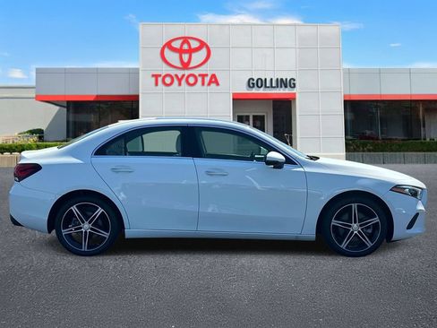 Used 2022 Mercedes-Benz A 220 4MATIC image 6