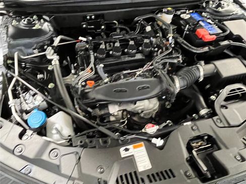 New 2025 Honda Accord SE image 11