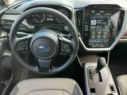 Certified 2024 Subaru Crosstrek 2.0i Premium w/ Popular Package #4 AWD/4WD image 17