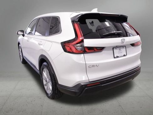 Certified 2024 Honda CR-V EX-L image 4