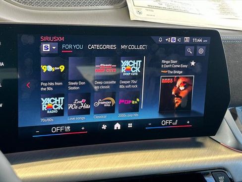 New 2026 BMW X1 M35i w/ Technology Package image 17