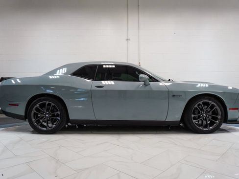 Used 2021 Dodge Challenger R/T Scat Pack RWD image 27