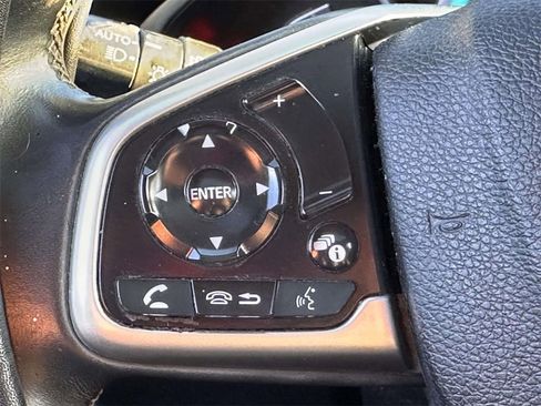 Used 2019 Honda Civic EX image 20