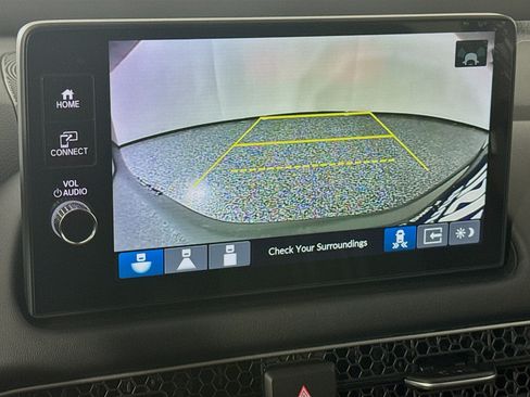 New 2027 Honda HR-V EX-L image 13