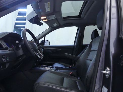 Used 2021 Honda Pilot EX-L image 18