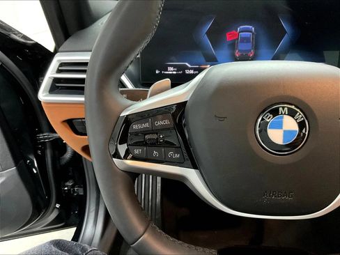 Used 2026 BMW 330i xDrive Sedan AWD/4WD image 20