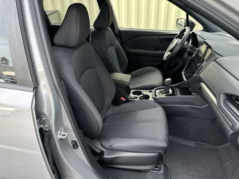 Used 2025 Subaru Forester Premium AWD/4WD image 20