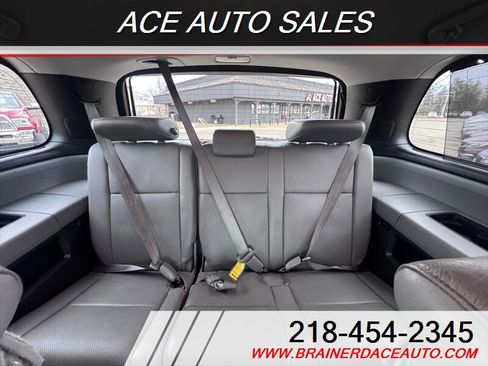 Used 2016 Toyota Sequoia Platinum AWD/4WD image 20