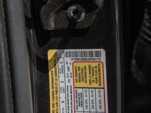 Used 2020 Ford F150 XLT image 41