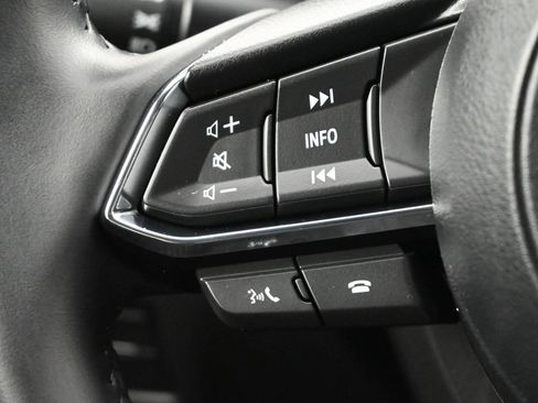 Used 2023 MAZDA CX-5 AWD 2.5 S image 7