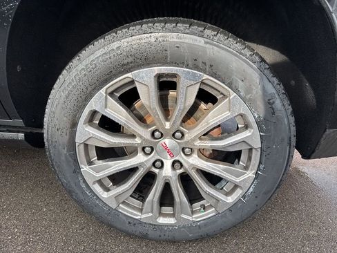 Used 2022 GMC Yukon Denali w/ Max Trailering Package image 32