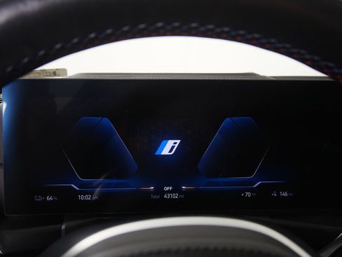 Used 2023 BMW i4 M50 AWD/4WD image 19