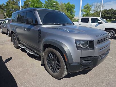 Used 2023 Land Rover Defender 130 X-Dynamic SE
