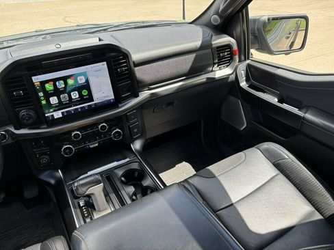 Used 2021 Ford F150 Raptor w/ Equipment Group 801A High AWD/4WD image 23