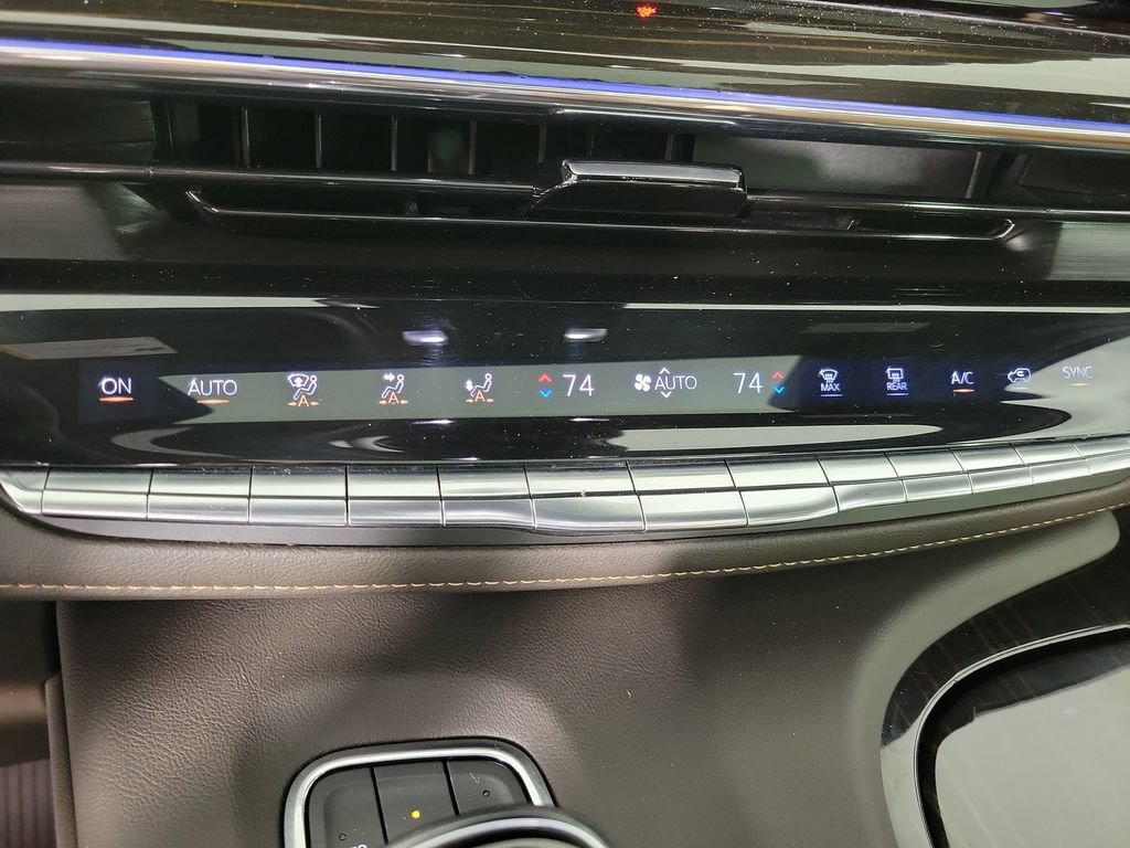 Certified 2023 Cadillac Escalade Premium Luxury w/ Performance Package RWD image 31