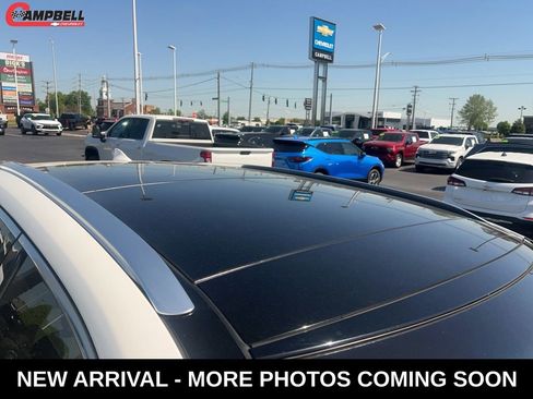 Used 2017 Lexus RX 350 FWD image 9