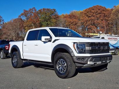Used 2023 Ford F150 Raptor