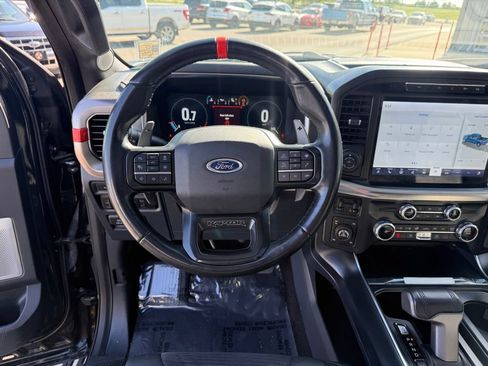 Used 2023 Ford F150 Raptor AWD/4WD image 16