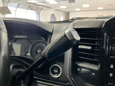 Used 2019 RAM 2500 Limited image 21