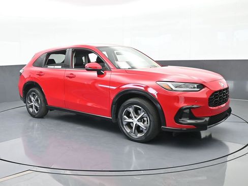 Used 2023 Honda HR-V EX-L image 8