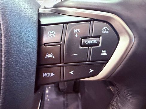 Used 2024 Lexus RX 350 Premium w/ Cold Area Package FWD image 20
