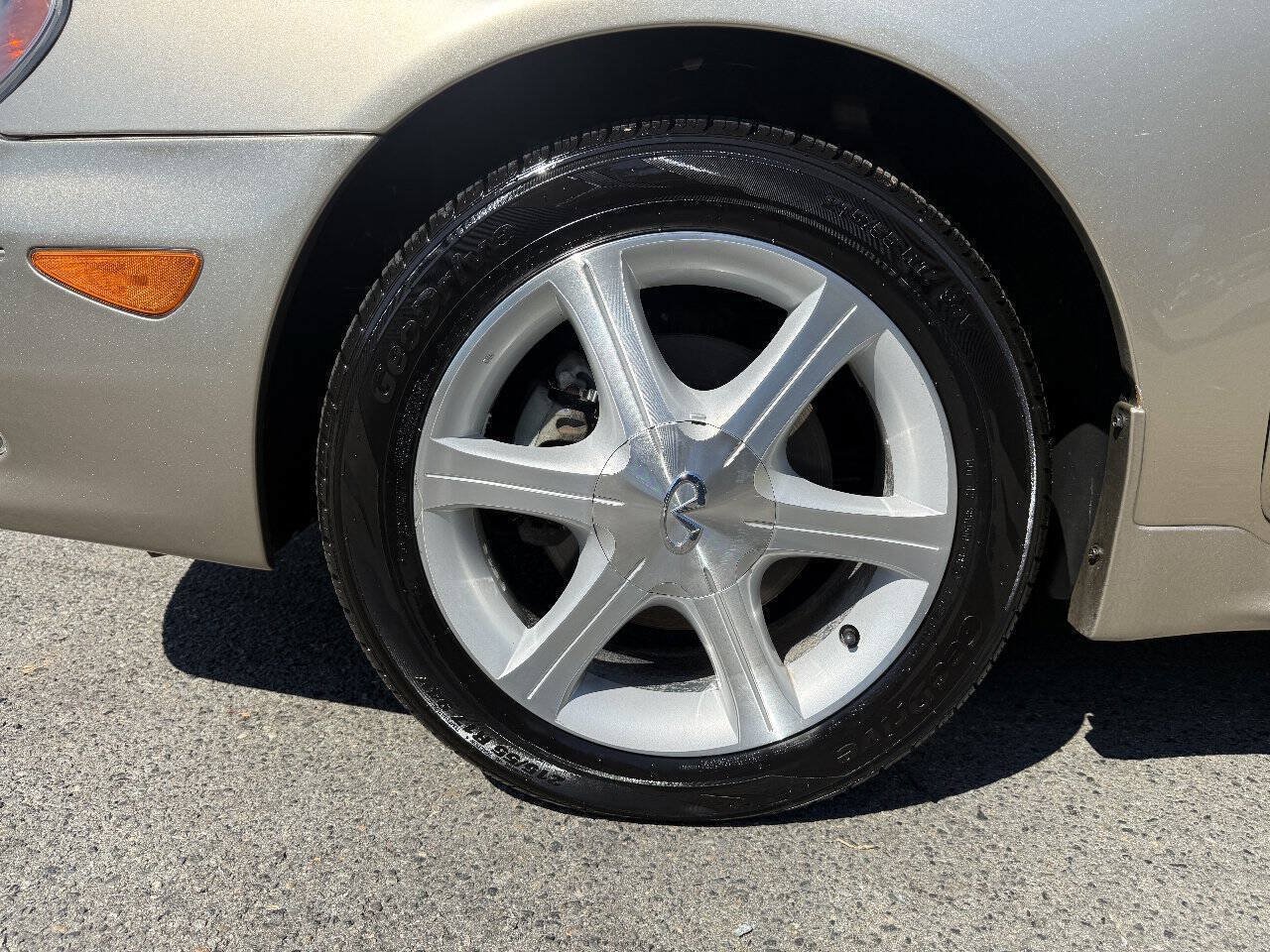 Used 2004 INFINITI I35 FWD image 23