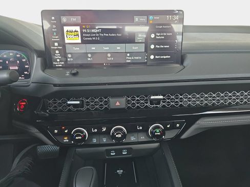 New 2026 Honda Accord Touring image 20