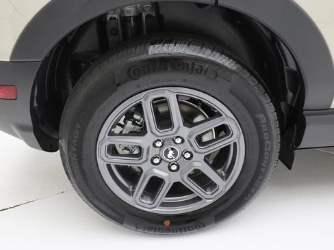 Used 2025 Ford Bronco Sport Big Bend w/ Convenience Package image 10