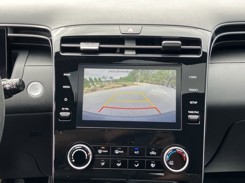 Used 2022 Hyundai Santa Cruz SEL w/ Activity Package image 28