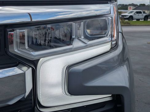 New 2026 Chevrolet Silverado 1500 LT w/ Z71 Off-Road Package AWD/4WD image 28