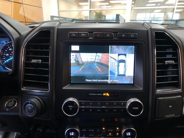 Certified 2020 Ford Expedition Limited w/ Special Edition Package AWD/4WD image 16