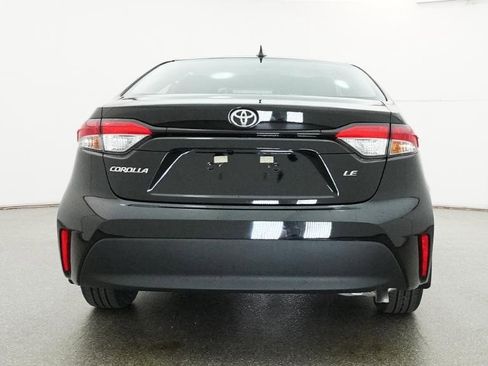 New 2026 Toyota Corolla LE image 13