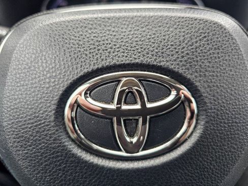 Used 2020 Toyota RAV4 Limited image 29