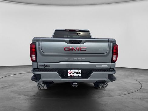 New 2026 GMC Sierra 1500 Elevation w/ Elevation Premium Package AWD/4WD image 7