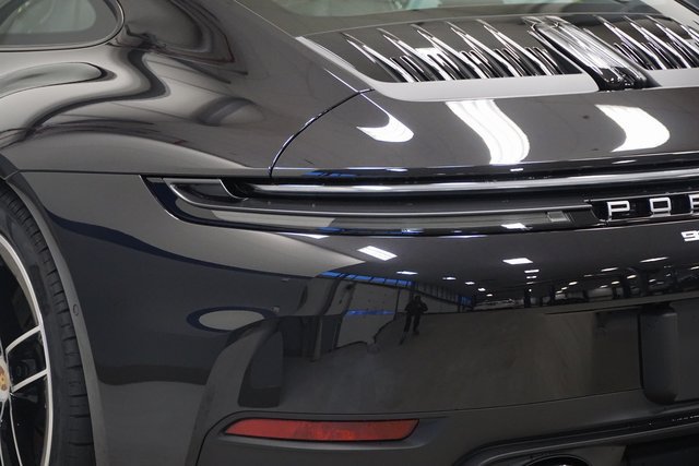 New 2026 Porsche 911 Carrera 4S AWD/4WD image 6