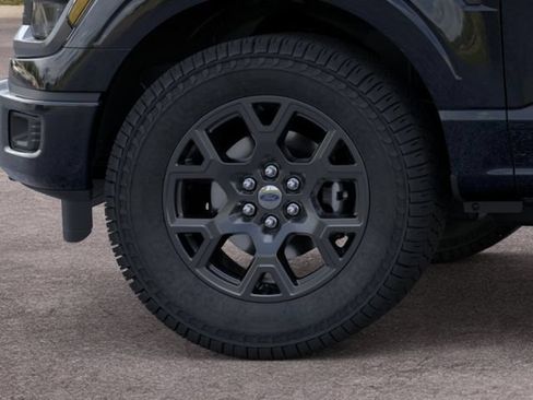 New 2026 Ford F150 STX w/ Equipment Group 200A AWD/4WD image 19