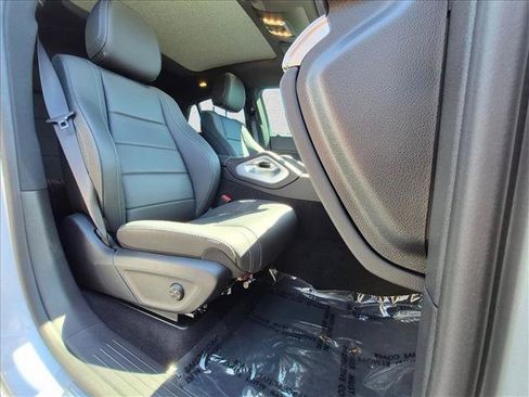 Certified 2026 Mercedes-Benz GLE 450 4MATIC Coupe image 18