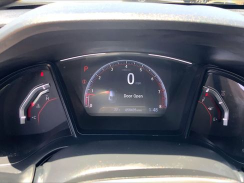 Used 2021 Honda Civic Sport image 26