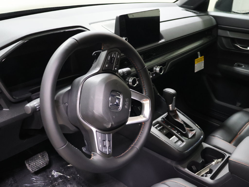 New 2027 Honda CR-V Sport-L image 19