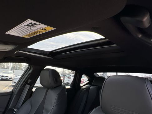 Certified 2021 Acura TLX Type S image 21