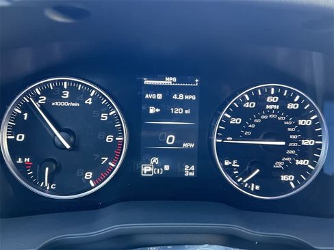 New 2026 Subaru Crosstrek 2.0i Premium image 19