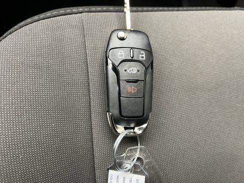 Certified 2023 Ford Transit 350 XLT image 25