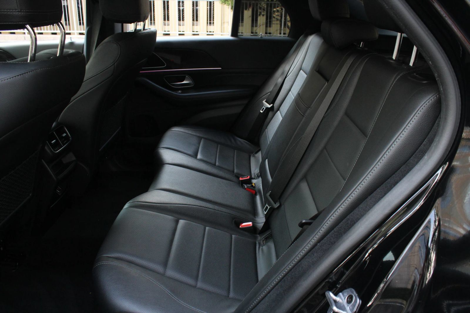 Used 2022 Mercedes-Benz GLE 350 image 24