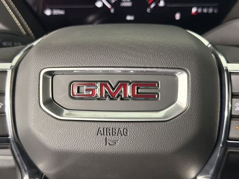 New 2026 GMC Yukon XL Elevation image 51