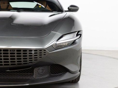 Certified 2023 Ferrari Roma image 20