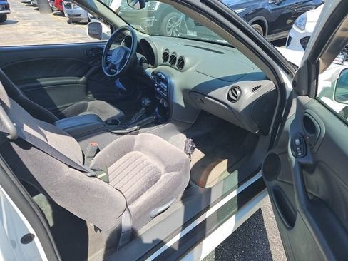 Used 2001 Pontiac Grand Am GT w/ Solid Value Appearance Pkg FWD image 14