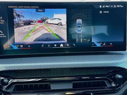 New 2026 BMW 330i xDrive Sedan w/ M Sport Package AWD/4WD image 34