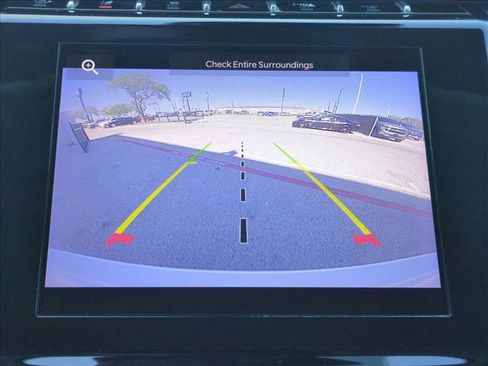 Used 2022 Jeep Grand Cherokee Laredo w/ Luxury Tech Group I image 13