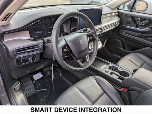 New 2025 Lincoln Corsair Grand Touring w/ Equipment Group 301A image 7