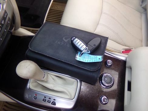 Used 2013 INFINITI JX35 AWD image 62